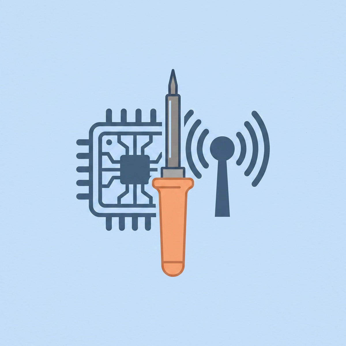 Electrónica
